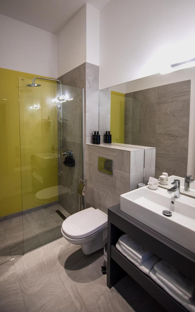 Hotel Element Alba Iulia Exterior foto